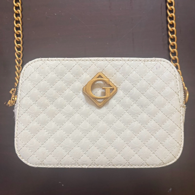 Tas Guess Original Nerina Camera Bag