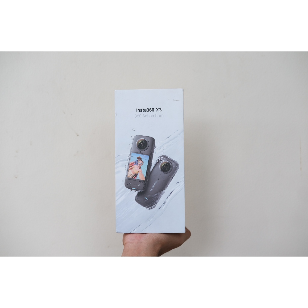 INSTA 360 ONE X3 BEKAS INSTA 360 X3 BEKAS FULLSET INSTA 360 X3INSTA 360 X3 MULUS NOMRAL BEKAS NORMAL