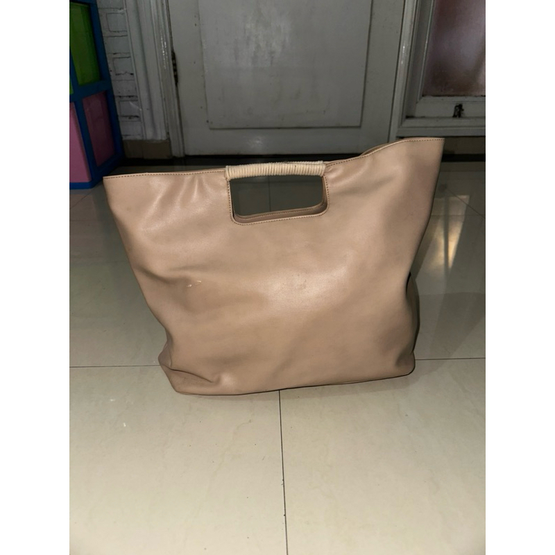 Tote Bag *Second Hand*