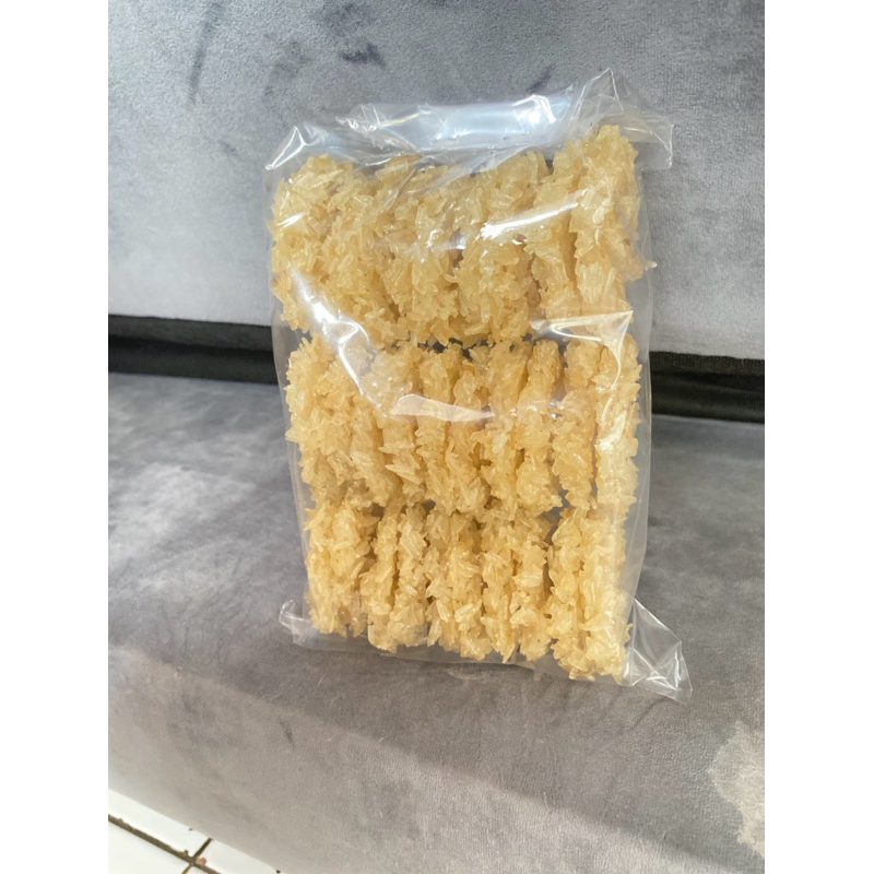 

Rengginang Berasketan Original isi 30pcs berat 500gr