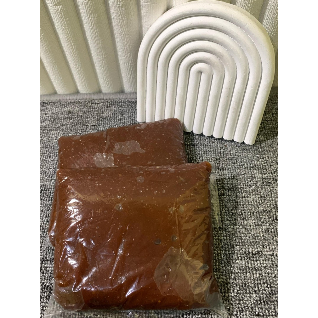 

JENANG KETAN JAWA | JENANG KETAN | DODOL JAWA | ASLI BERAS KETAN | KILOAN | 1 KG | KHAS PURBALINGGA