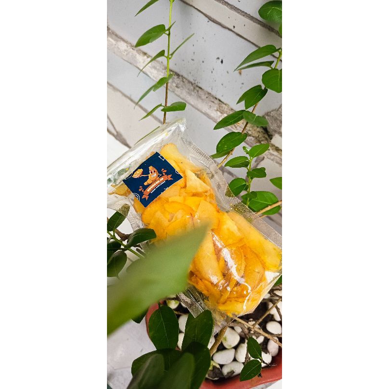 

KERIPIK SINGKONG JAGUNG BAKAR 100 GRAM