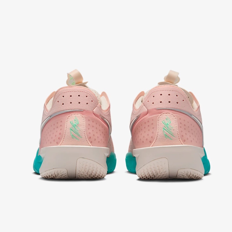 Hot Sale Ncr Sport [New Arrival] Sepatu Basket Nike Air Zoom G.T. Cut 3 Original