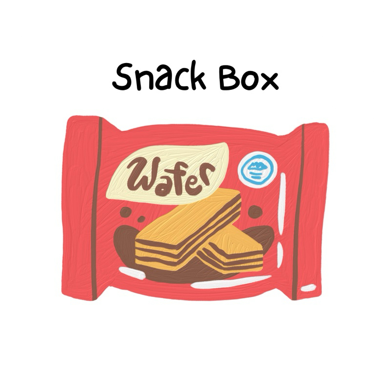 

Snack box 10k