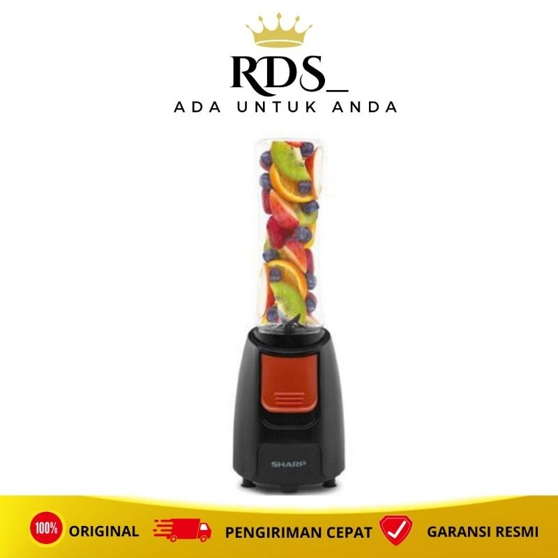 PERSONAL BLENDER SHARP EMP01BK