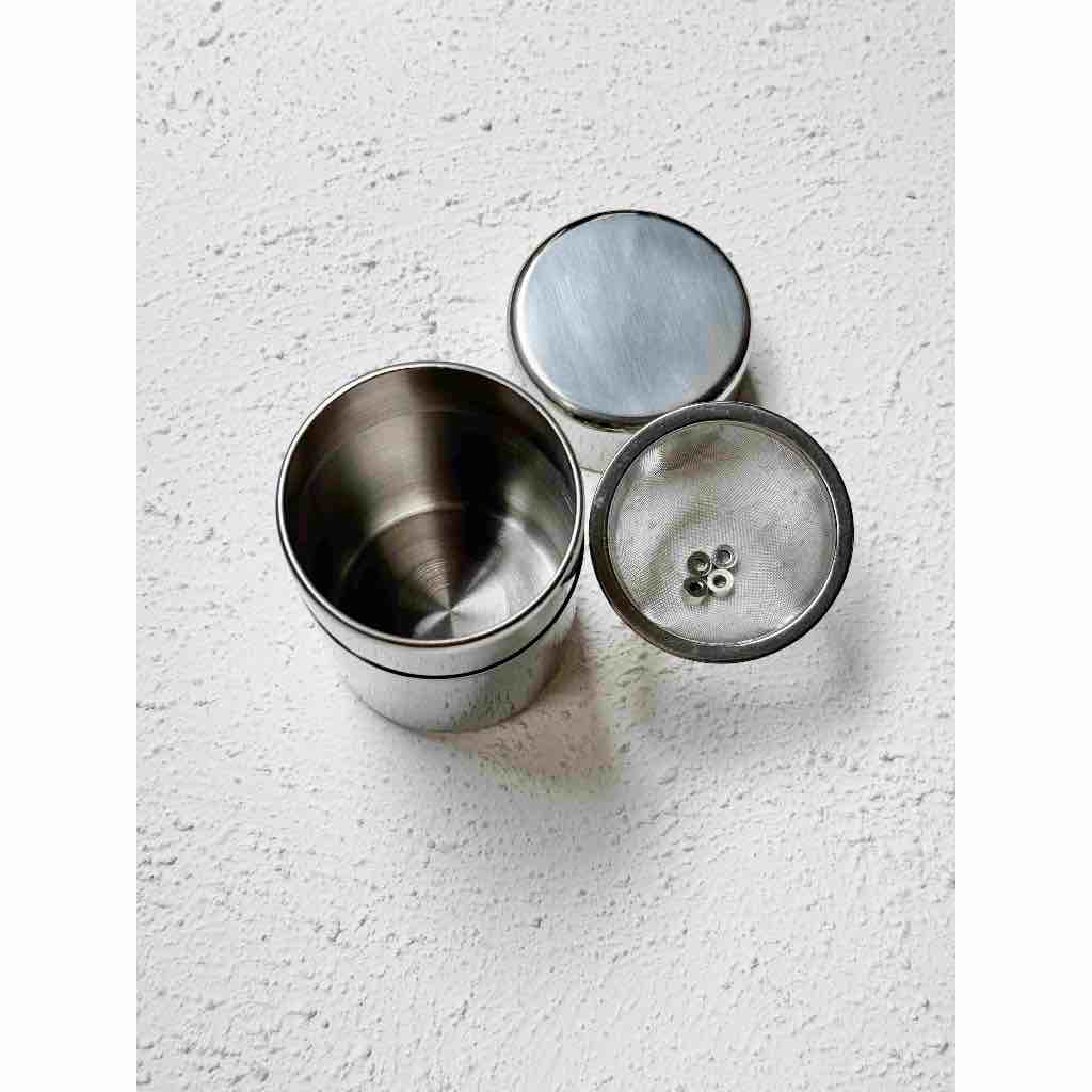 Matcha Sifter Container 14