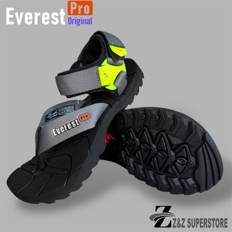 Sandal Gunung Jepit Everest Pro Original // Sendal Gunung // Sandal Pria // Sandal Wanita