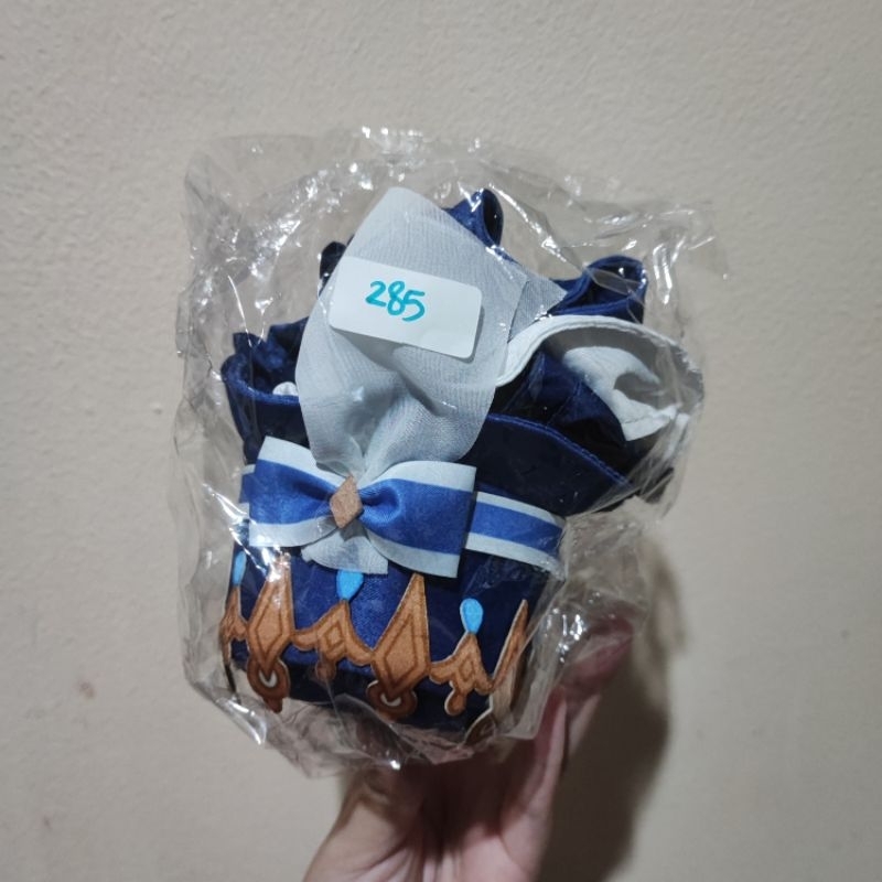 Furina Clothes, 20cm Doll Clothes set