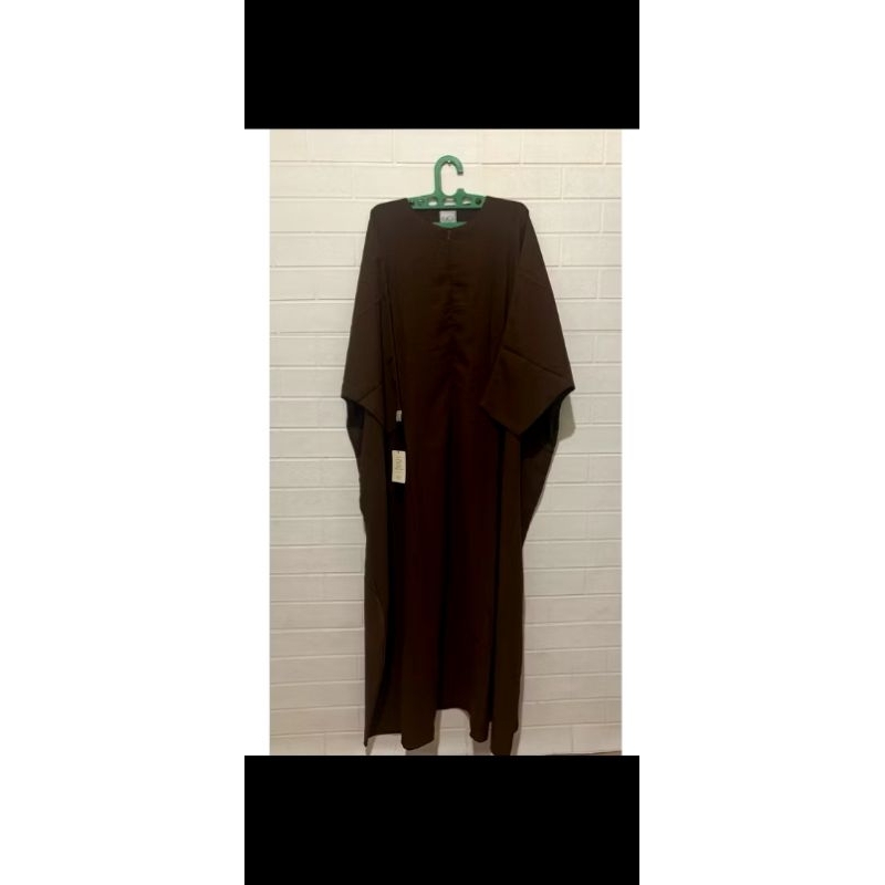 YUCCA ABAYA BY SOFNI