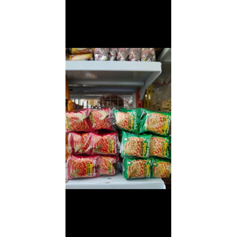 

GARUDA ROSTA 11g x 10pcs