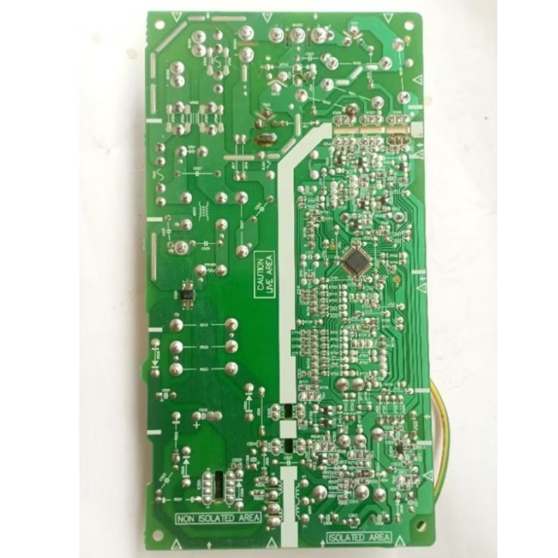 Modul Kulkas Polytron 2 Pintu Belleza 3 Original Prm 21, Prm 21Qb Dan Prm 23Qn, Prm 28Qs