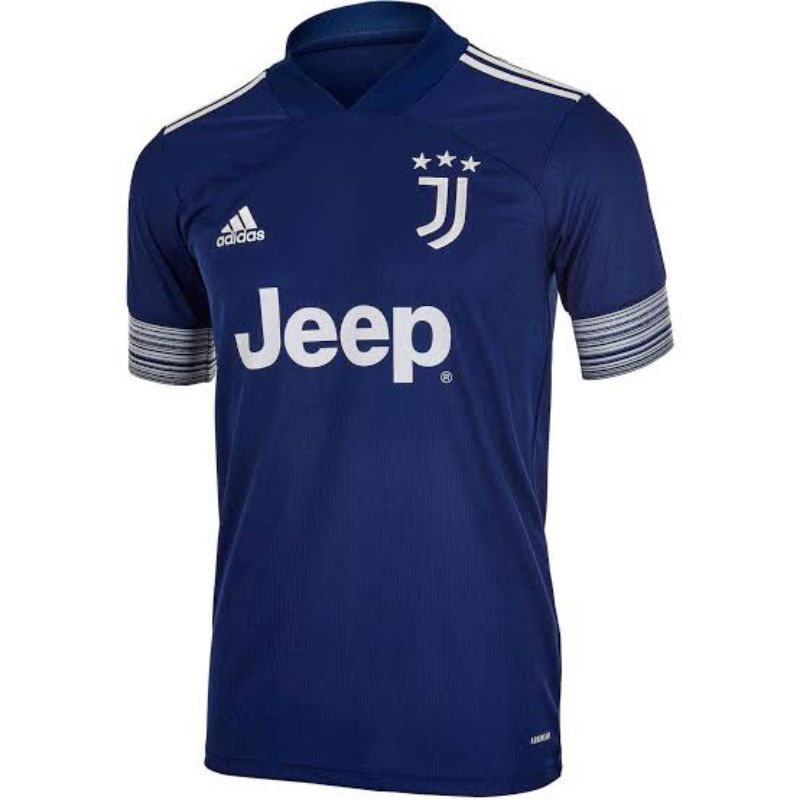 Juventus Away 2020/21