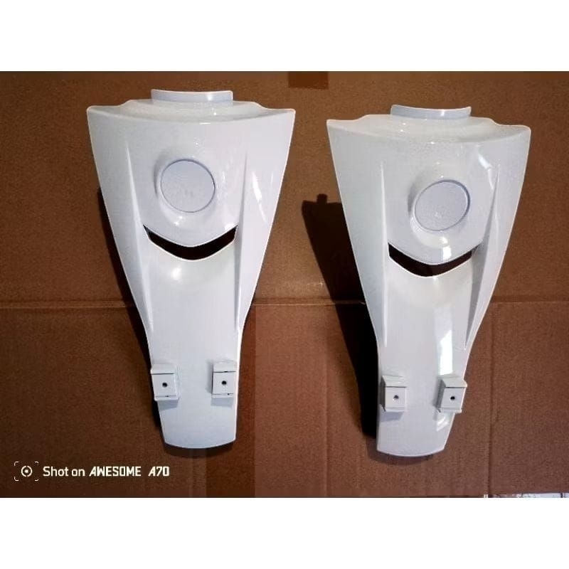 cod panel,dasi jupiter Z lama old warna putih