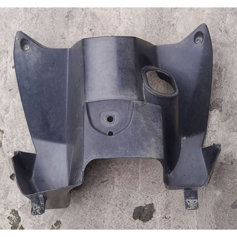 asli dasbor beat fi 2013 SD 2016 Original second