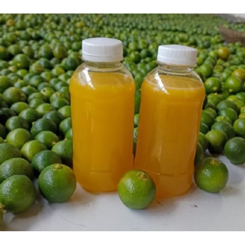 

1botol jeruk songkit kasturi kalamasi 250ml per botol murni