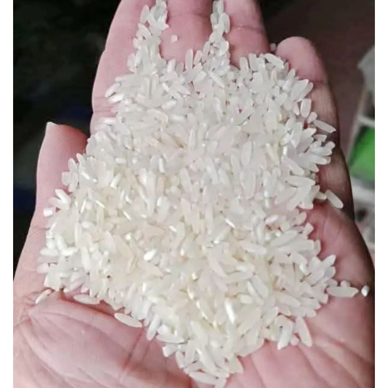 

1/2 Kg Beras Super Langsung Dari Petani