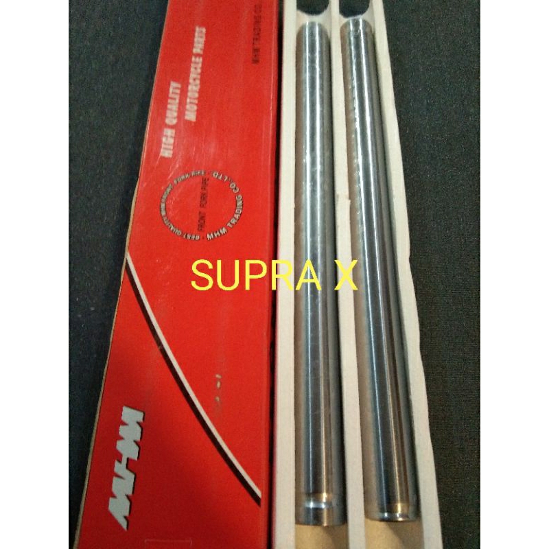 As Shock Depan Supra X/Supra Fit Lama Mhm