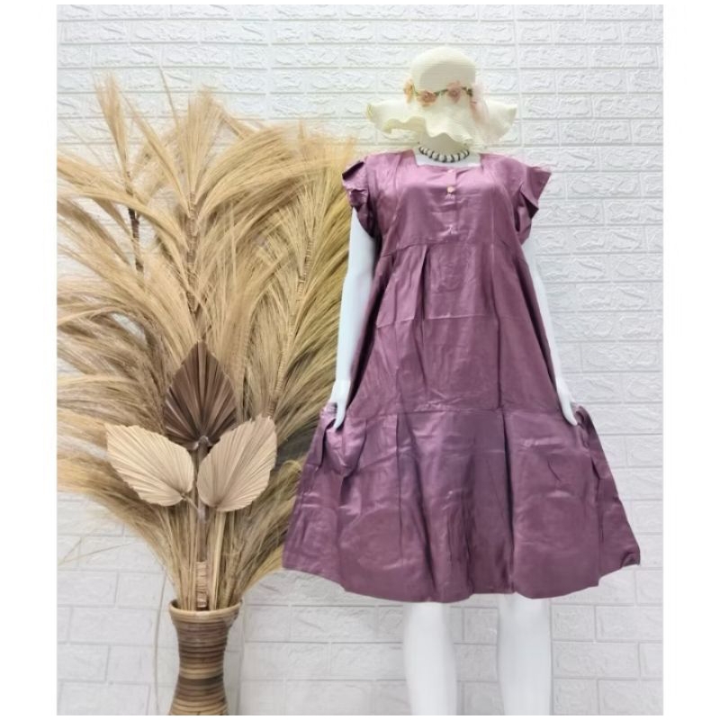 daster gina rempel susun