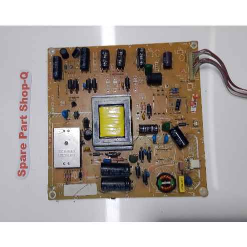 PSU TV powersuplay polytron 40" PLD40D100