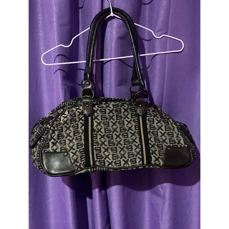 Tas BNX Hitam