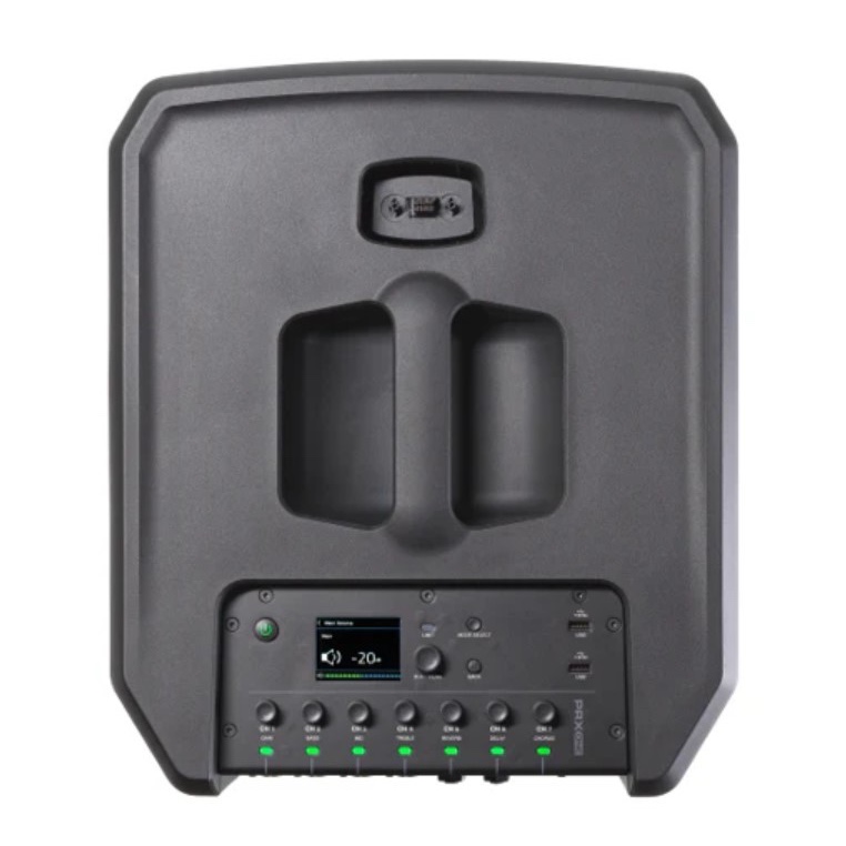 Jual JBL PRX One Speaker All in One Portable Original – Garansi Resmi