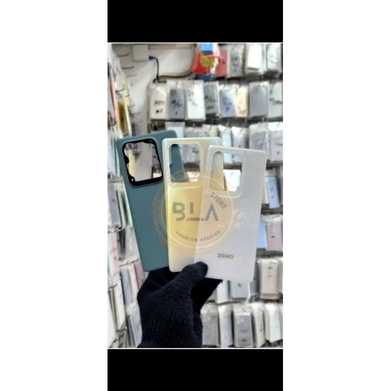 BACKCASE BACK CASE BACKDOOR INFINIX ZERO 30 5G X6731B
