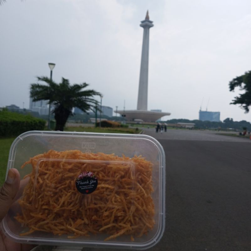

Kentang Mustofa