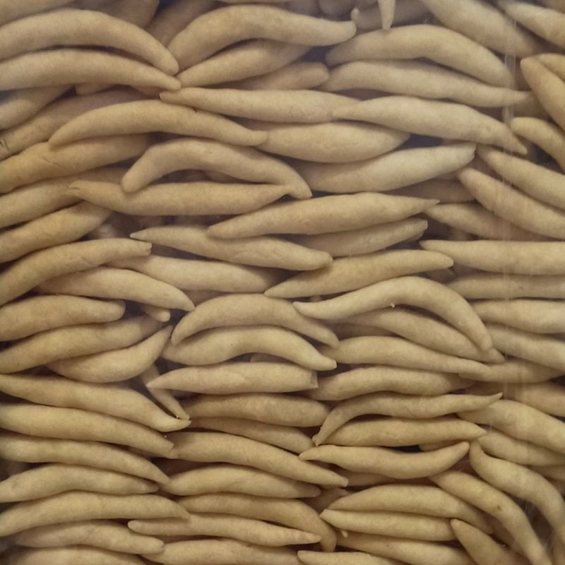 

TELOR GABUS KEJU SPECIAL 250gr