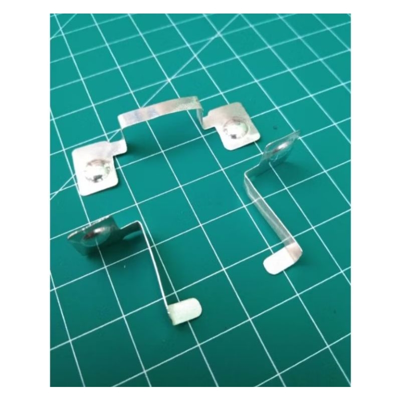 REP TAMIYA TERMINAL PERAK AODA SPEED