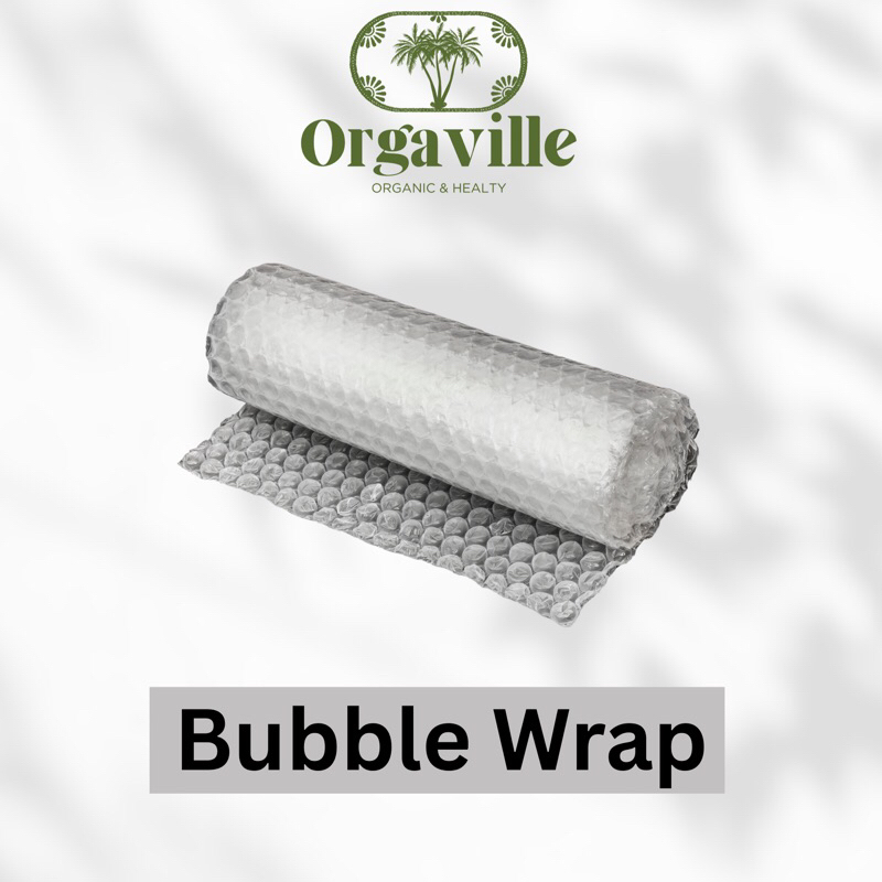 

Bubble Wrap
