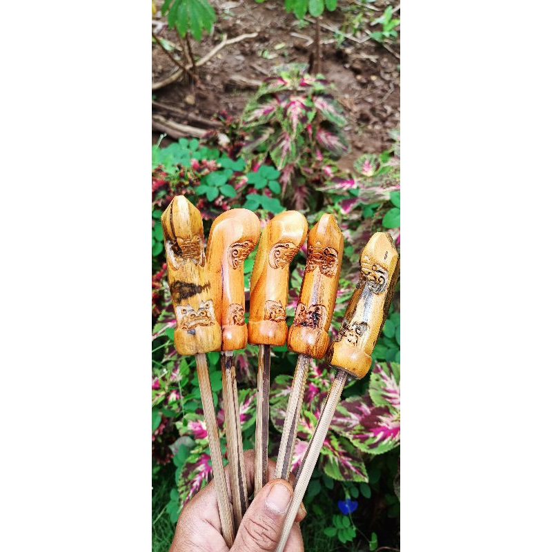 deder jogja kayu tayuman sudah finising