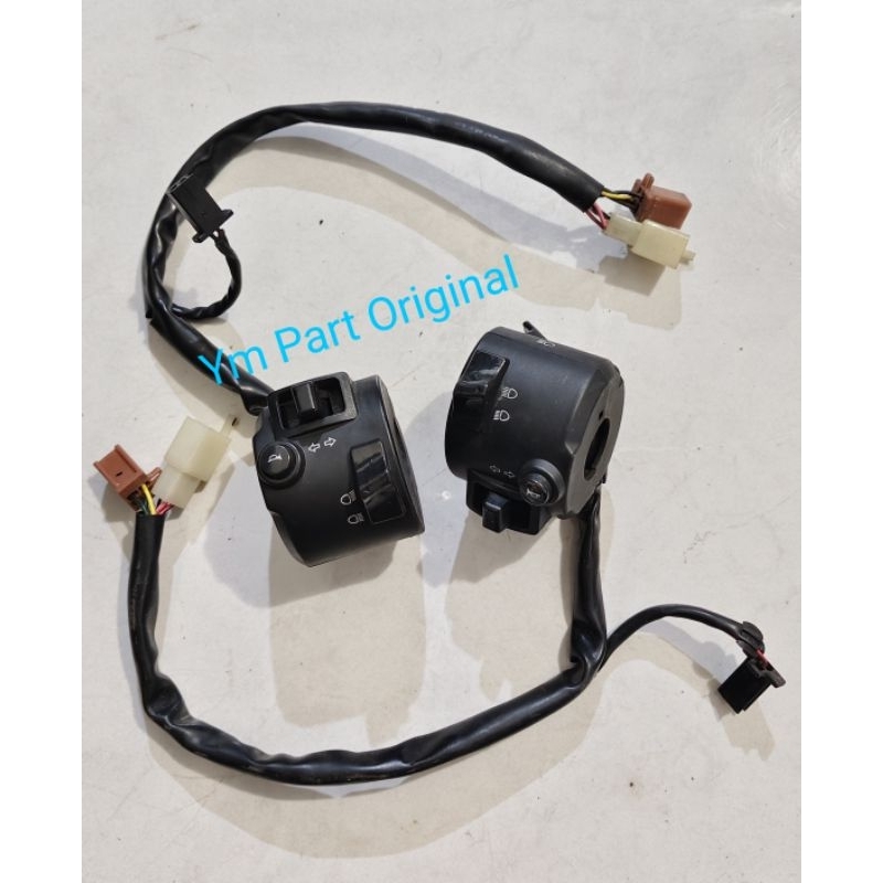 Holder Kiri Xsr Original Yamaha Xsr 155CC