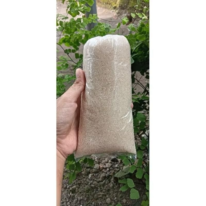 

Gula Curah 500 Gram