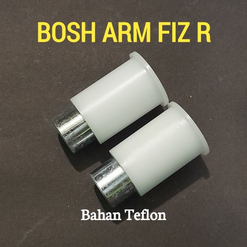 Bosh Arm Fiz R Bahan Teflon PNP Lengan Ayun Original FizR