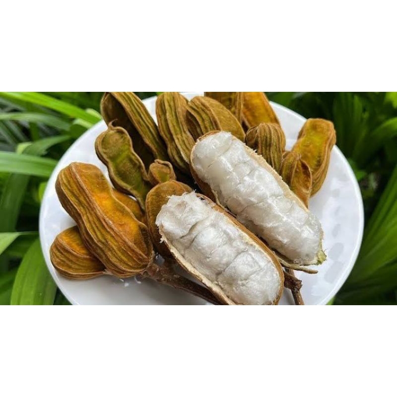 

buah salju 500gr