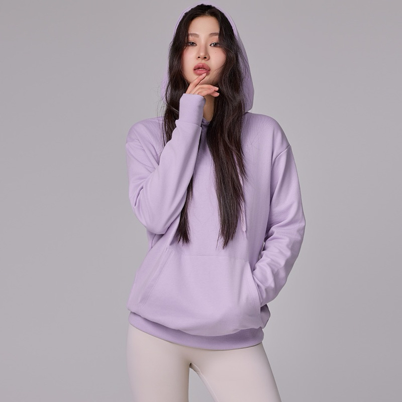 5-7/009 STL METRO SEMI OVERFIT HOODIE (Grade B)