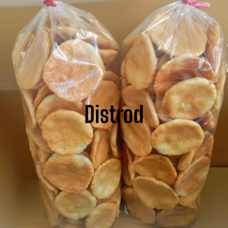 

Opak Ketan Bandung Kemasan 100 Gram Gurih Dan Lezat Sangrai - Produk Khas Sunda Bandung
