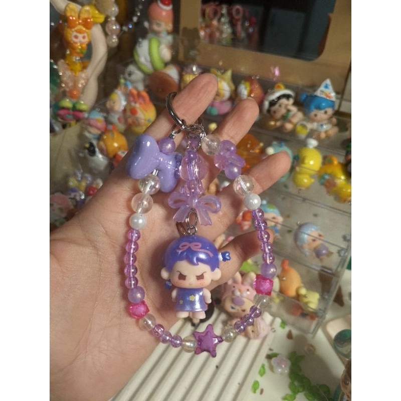 Figure Yaoyao Ganci Strap Bagcharm
