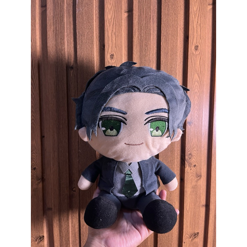 Boneka koleksi J Soul Brothers JSB3 original size sedang