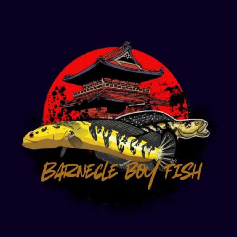 barnecle asiatica (WS,RS,RSWS & Red Spot)