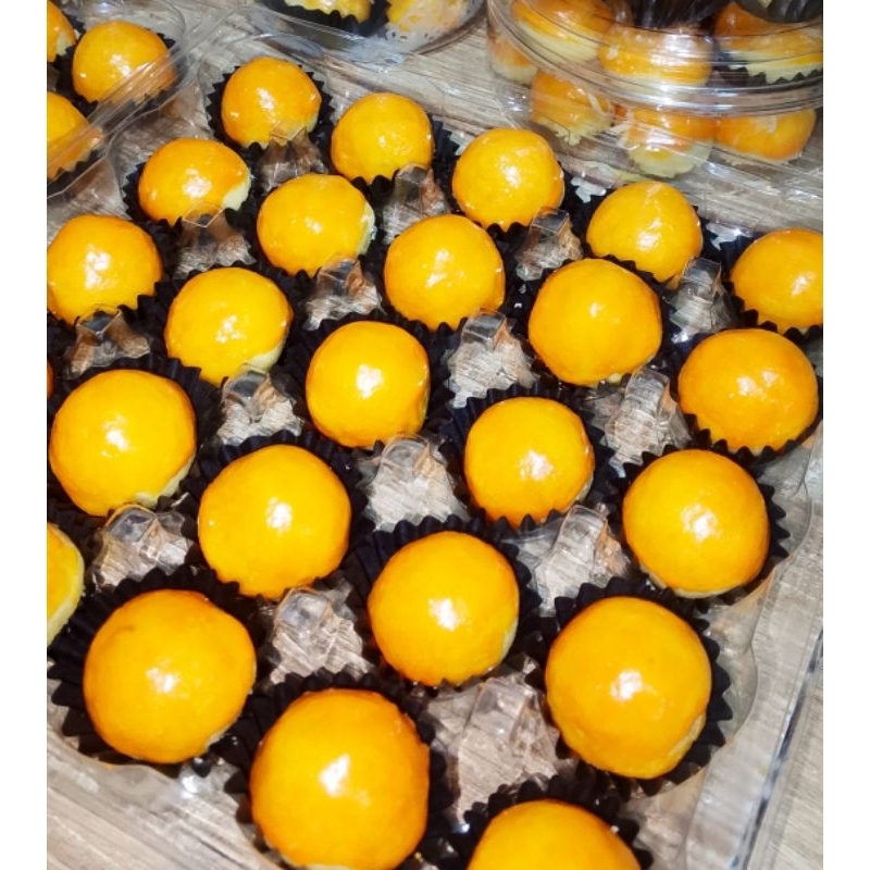 

Nastar Sultan lumer wijsman - selai nanas ori nastar kue Premium - Kue Lebaran cookies