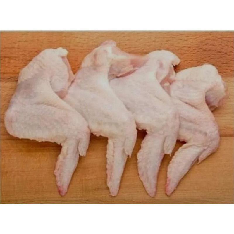 

Sayap Ayam