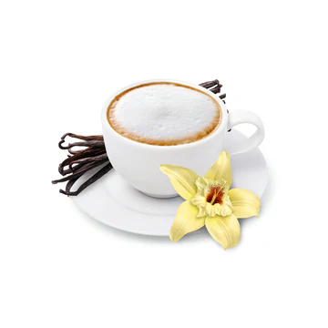 

Capella Vanilla milk froth perasa