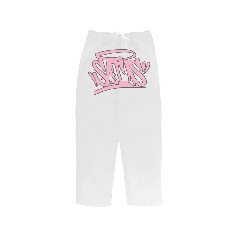 Satisfaction Baggy Pants 330gsm DESIRE Abu Misty
