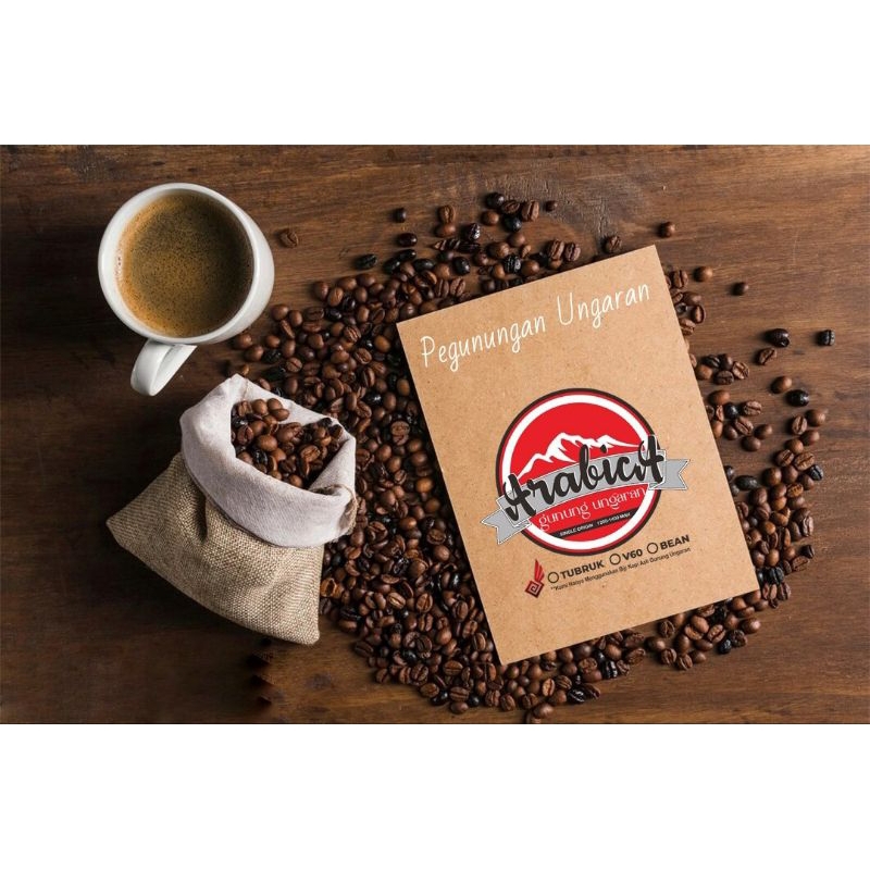 

Arabica Coffee