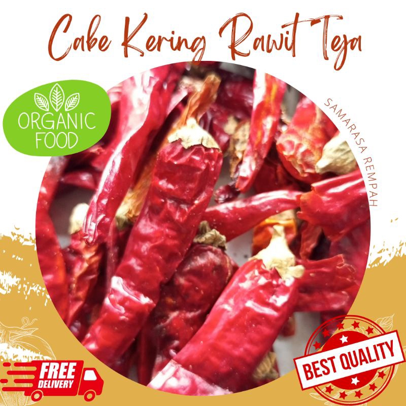 

CABE KERING RAWIT TEJA WONDERHOT BUKAN TEJA INDIA SAMARA SAMARASA ADA HARGA SESUAI KUALITAS CABAI KERING YA