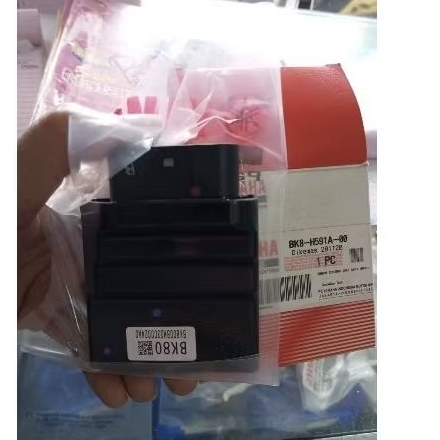 ECU VIXION NEW 155 THN 2017 BK8-H591A-00 = BK8-H591A-01 (BK80)