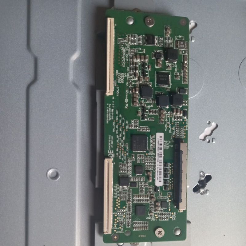 tcon LG 43LM5500 bpta