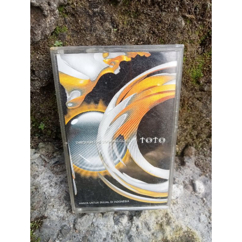 Kaset Toto
