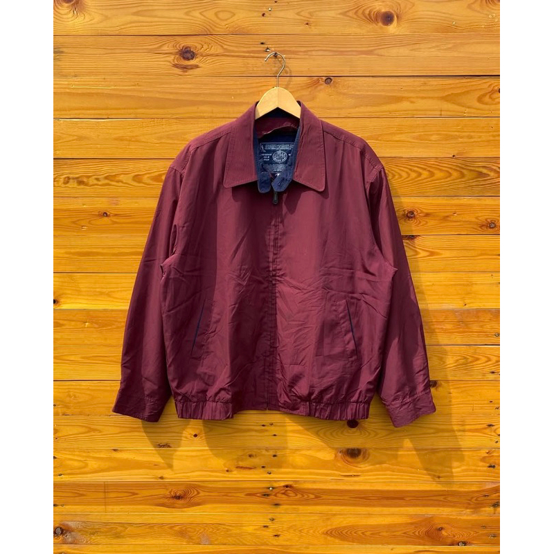 Jumper Harrington Danpol